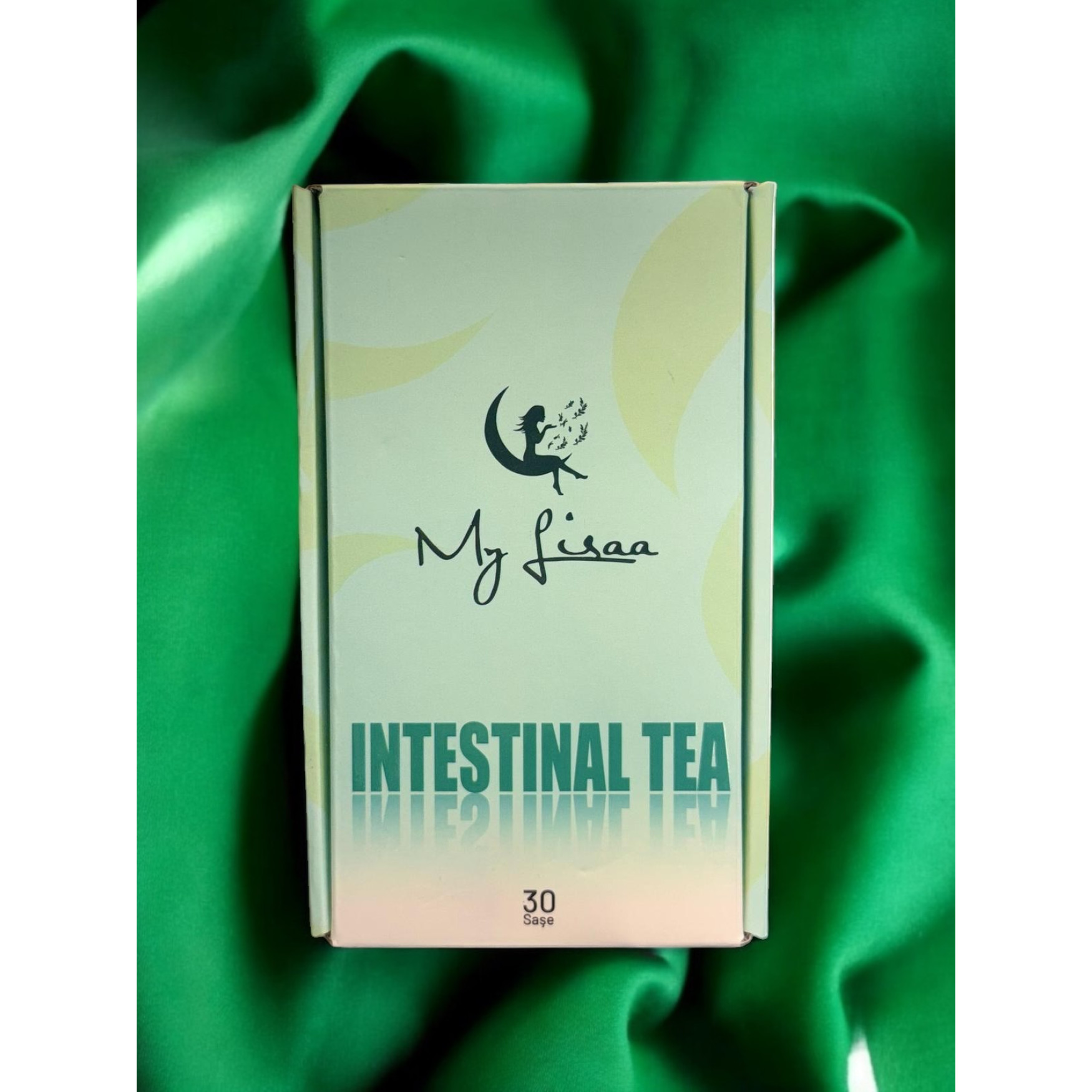 INTESTINAL TEA