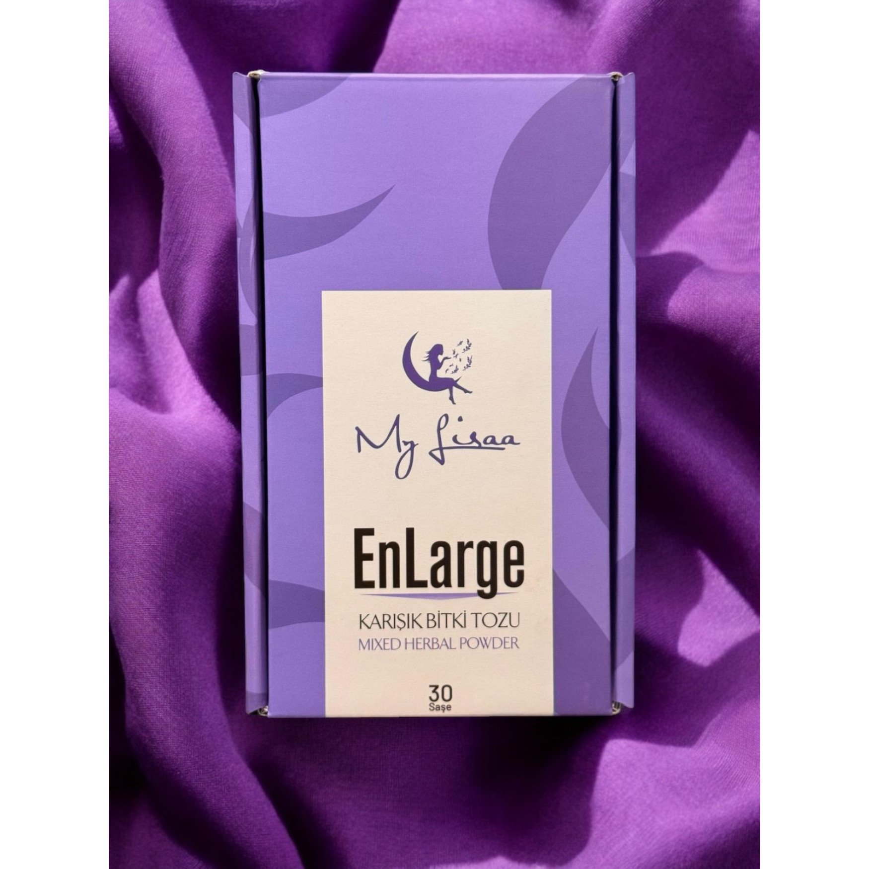 ENLARGE